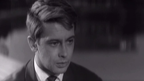 Государственный преступник