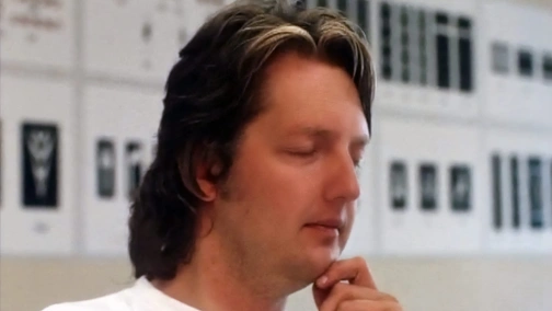 Несломленные