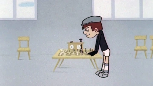 С бору по сосенке