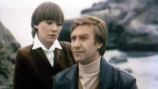 Яблуко на долоні