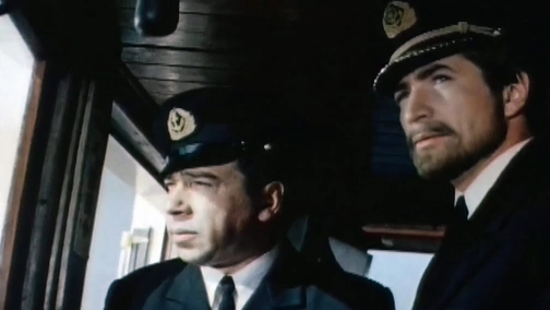 «Посейдон» спешит на помощь