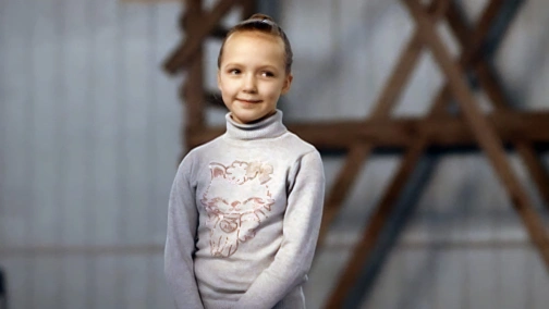 Підміна в одну мить