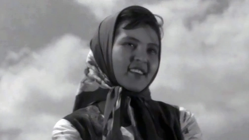 Чинара на скале