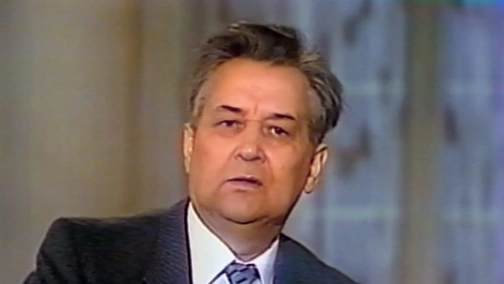 Зодчий души человеческой