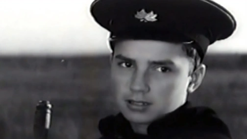 Хуторок в степи