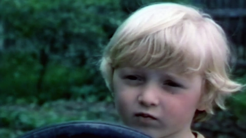 Обережно - Василько!