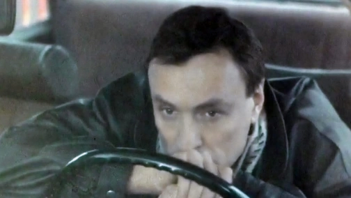 У смузі прибою