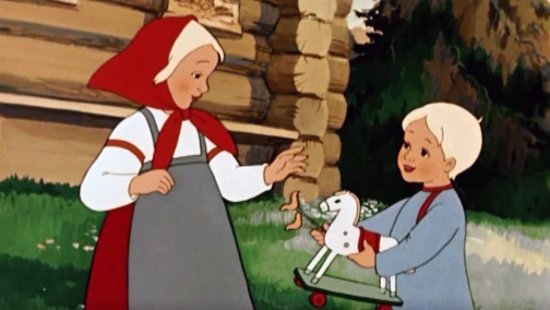 Гуси-лебеді