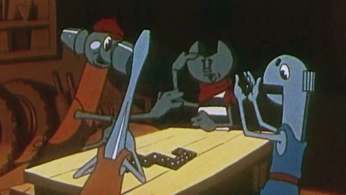 Ми такі майстри