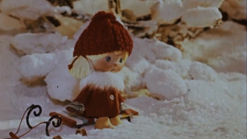 Новогодняя сказка