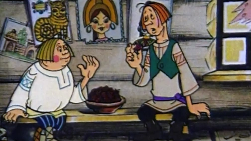 Про Фому і про Ярему