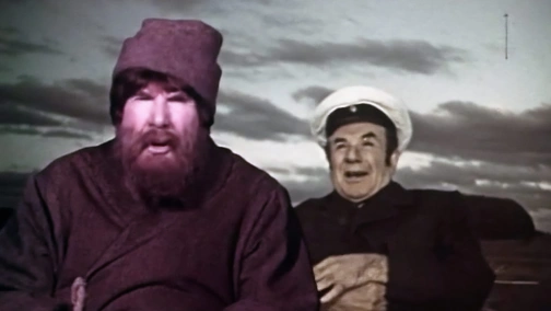 Эти разные, разные, разные лица