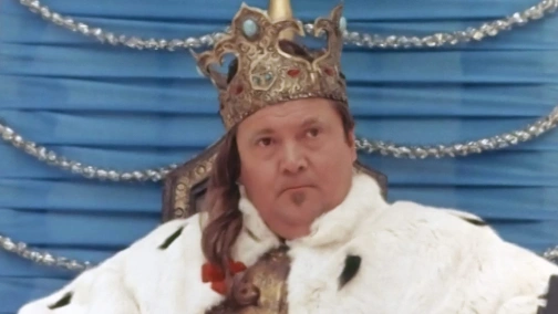 Рок-н-ролл для принцесс