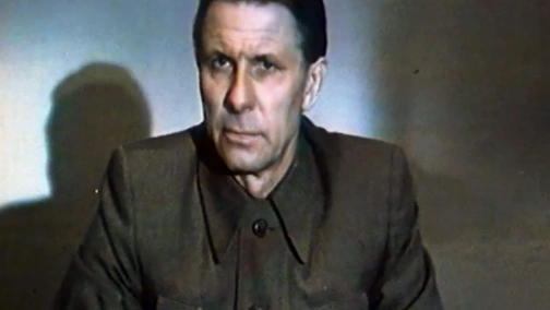 Высокий перевал