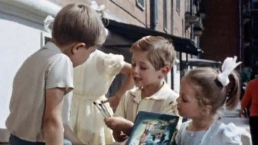 Веселі історії