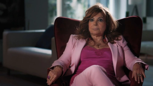 Lady Gucci: The Story Of Patrizia Reggiani