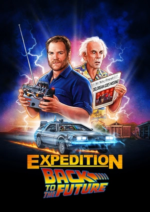 Expedition: Back to the Future