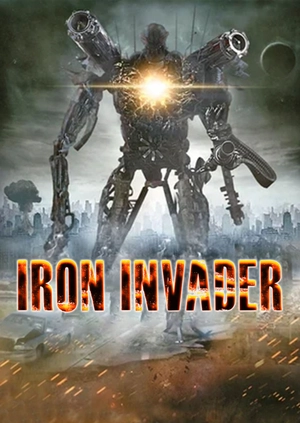 Iron Invader