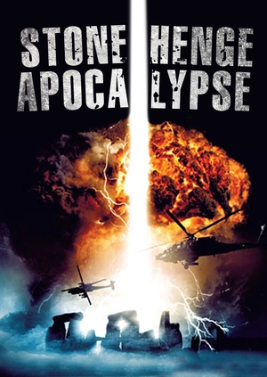 Stonehenge Apocalypse