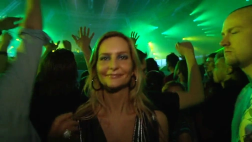 Concert Armin Only 2008