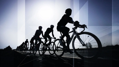 Трансляция: Пятый этап. Мужчины