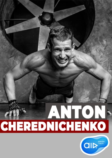 Anton Cherednichenko