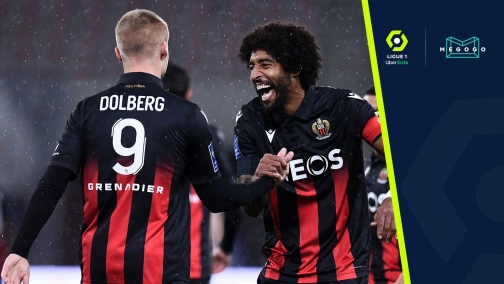 Ніцца — Марсель