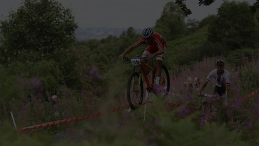 Маунтинбайк. Чемпионат Европы