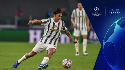 Мальме — Ювентус