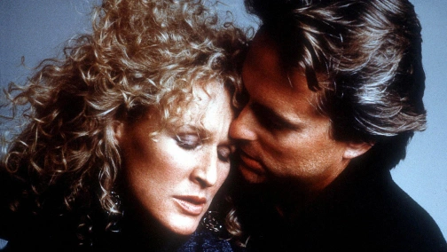 Fatal Attraction UHD