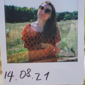 16. Коли звертатись за допомогою. Психолог Альона Максим’як