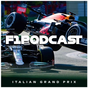 Italian GP - NO COMPROMISE