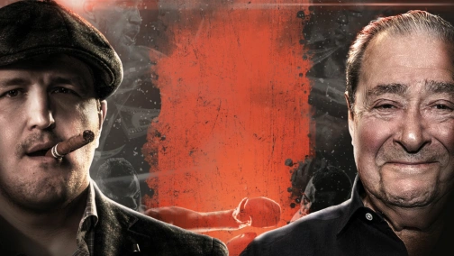 Бокс-офіс. Боб Арум