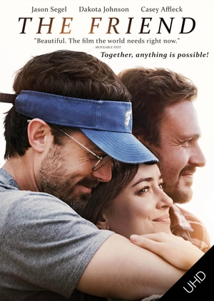 The Friend UHD