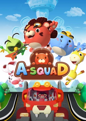 A-Squad