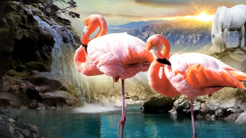 Experience Nature