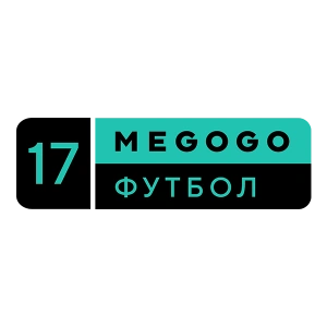MEGOGO Футбол 17