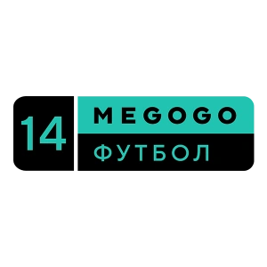 MEGOGO Футбол 14