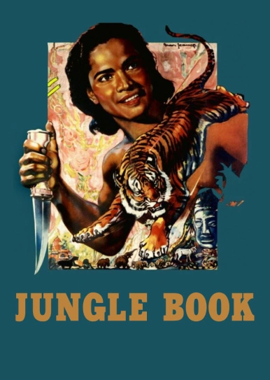 Jungle Book