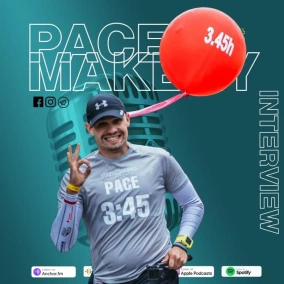 №95 - Як стати пейсмейкером (Дмитро Кербут)