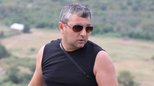 Бакинські вулиці