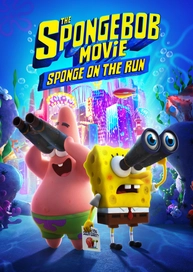 The SpongeBob Movie: Sponge on the Run