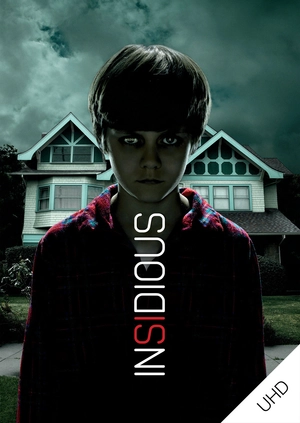 Insidious UHD