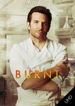 Burnt UHD