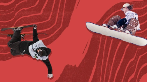 Дабл Тріпл Snow Fest 2021