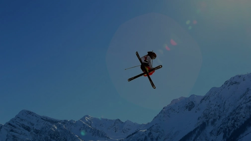Freestyle. World Cup. L'Alpe d'Huez