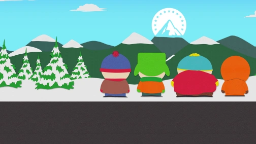 Південний Парк: Постковід