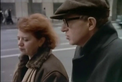 Блюз дикої людини