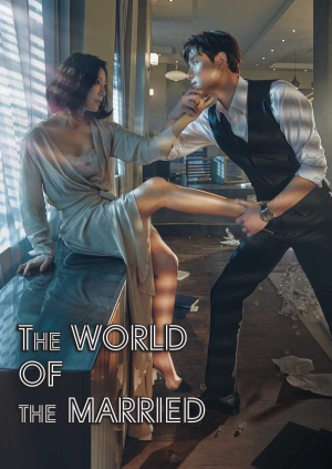 The World of the Married