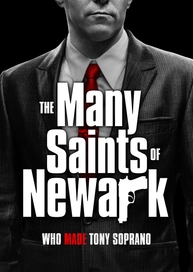 The Many Saints of Newark